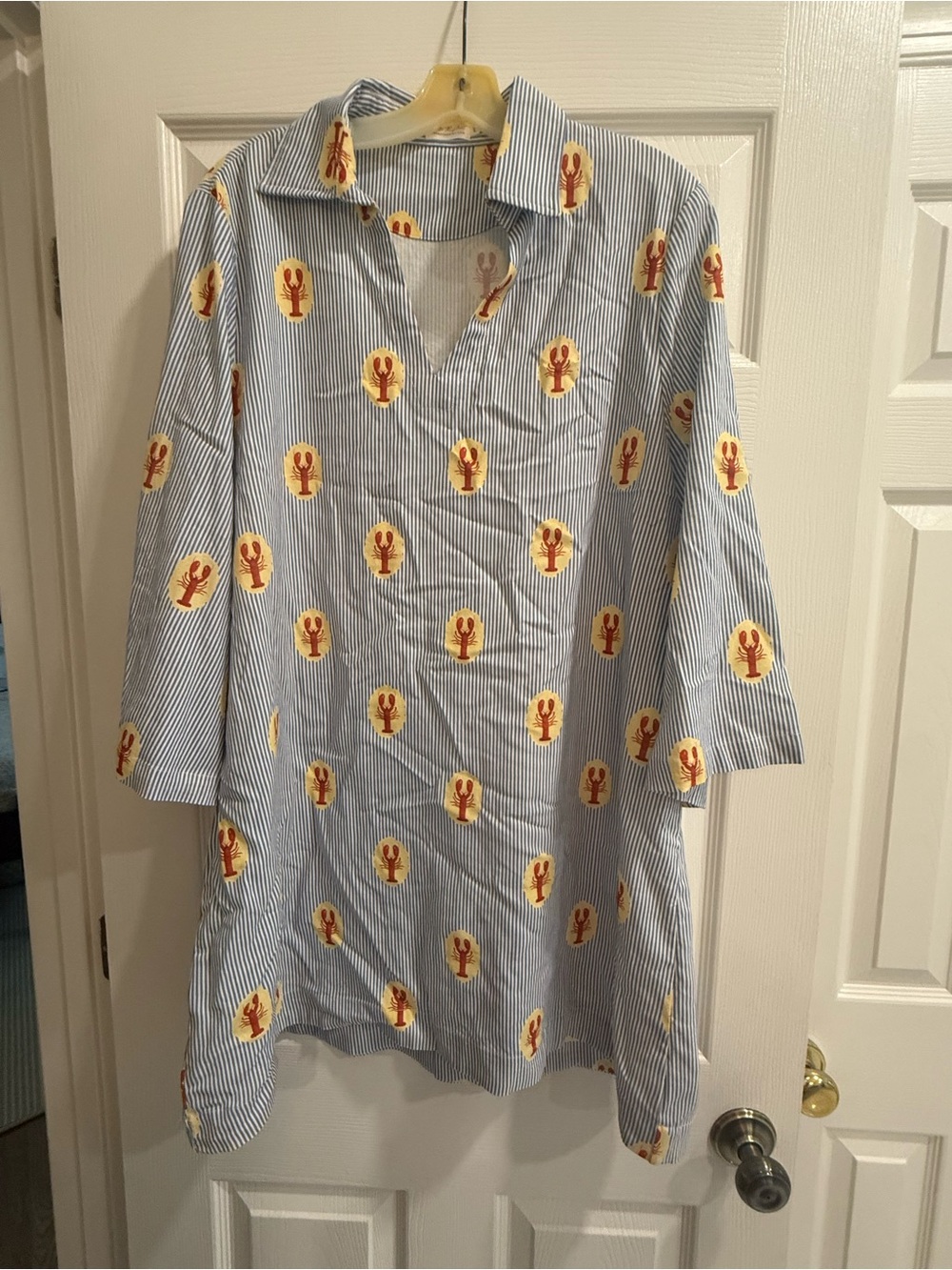 Women’s dress
